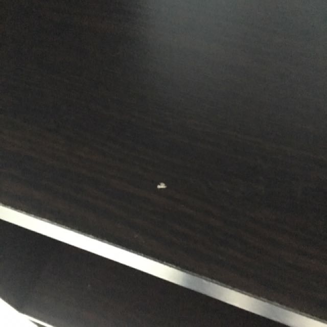 IKEA Kallax Shelving Unit 147 x 147 cm Brown Black, Furniture & Home