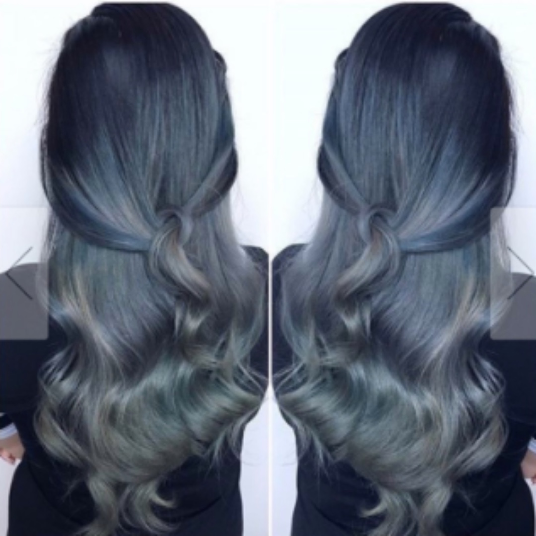 Instock Limecrime Unicorn Hair Health Beauty Hair Care On