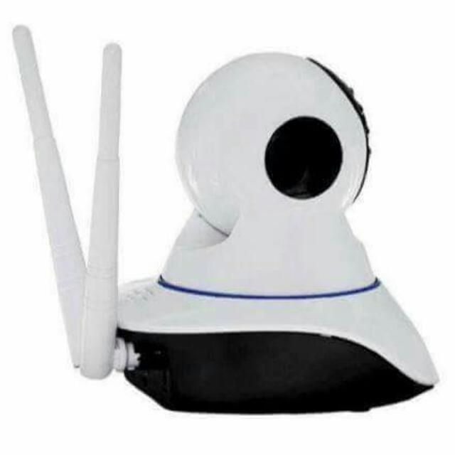IP SMART CCTV CAMERA, Car Parts & Accessories on Carousell