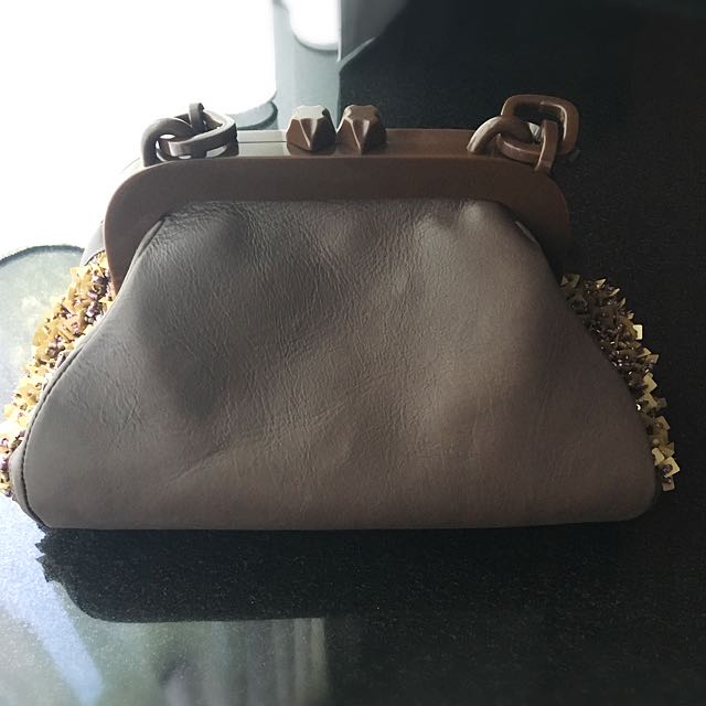 Ipa Nima Handbag Women S Fashion Bags Wallets On Carou Photo