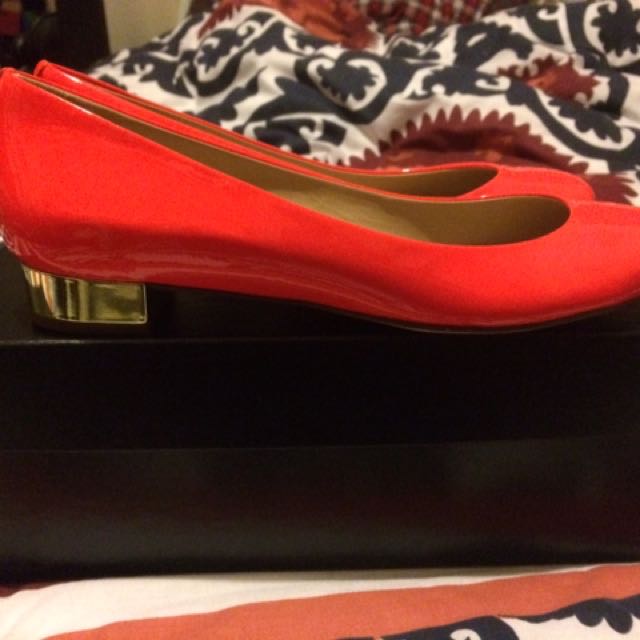 J crew sales janey flats
