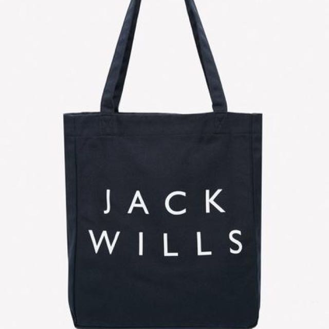 jack wills crossbody bolsa