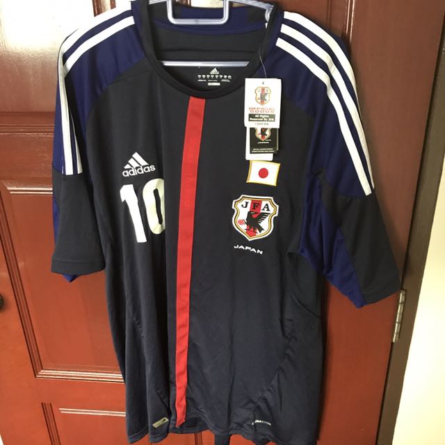 kagawa japan jersey