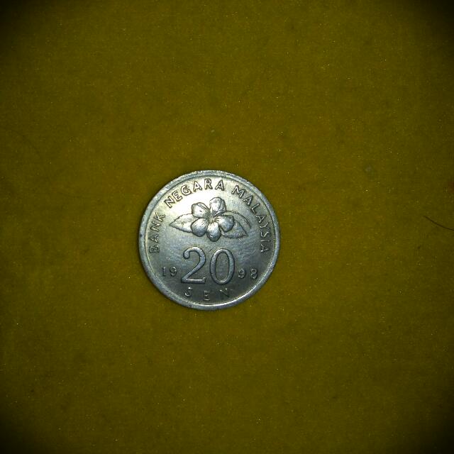 Koin Mata Uang Negara Malaysia Antiques Currency On Carousell Koin Mata Uang Negara Malaysia Antiques Currency On Carousell