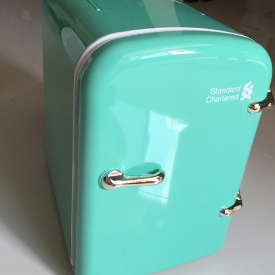 Mini Fridge, TV & Home Appliances, Kitchen Appliances, Refrigerators