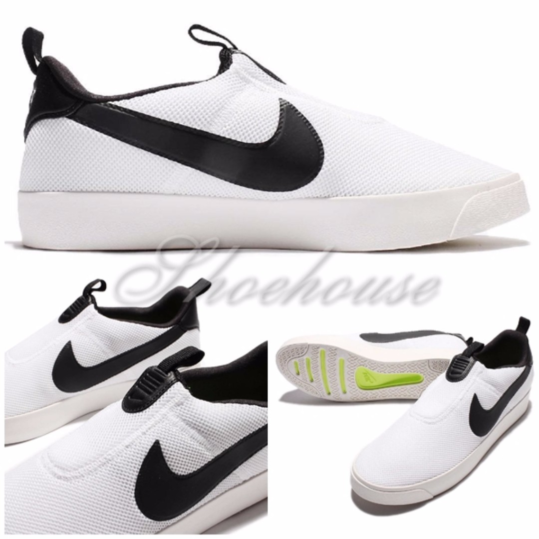 nike blazer golf shoe