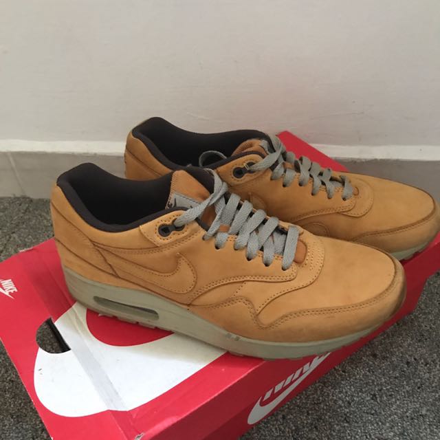 nike air max 1 ltr premium