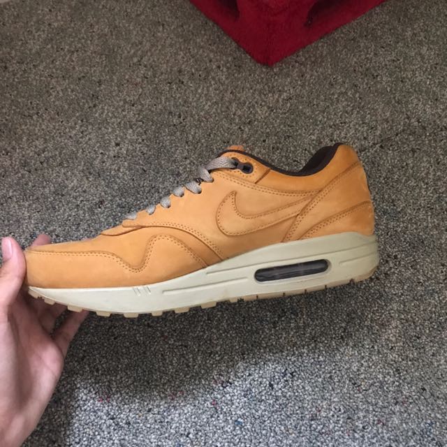 nike air max 1 ltr premium