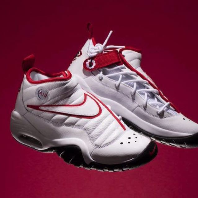 nike air shake ndestrukt og