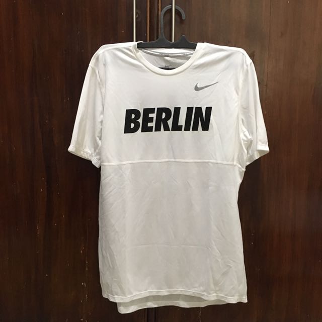 Jersey outlet running nike