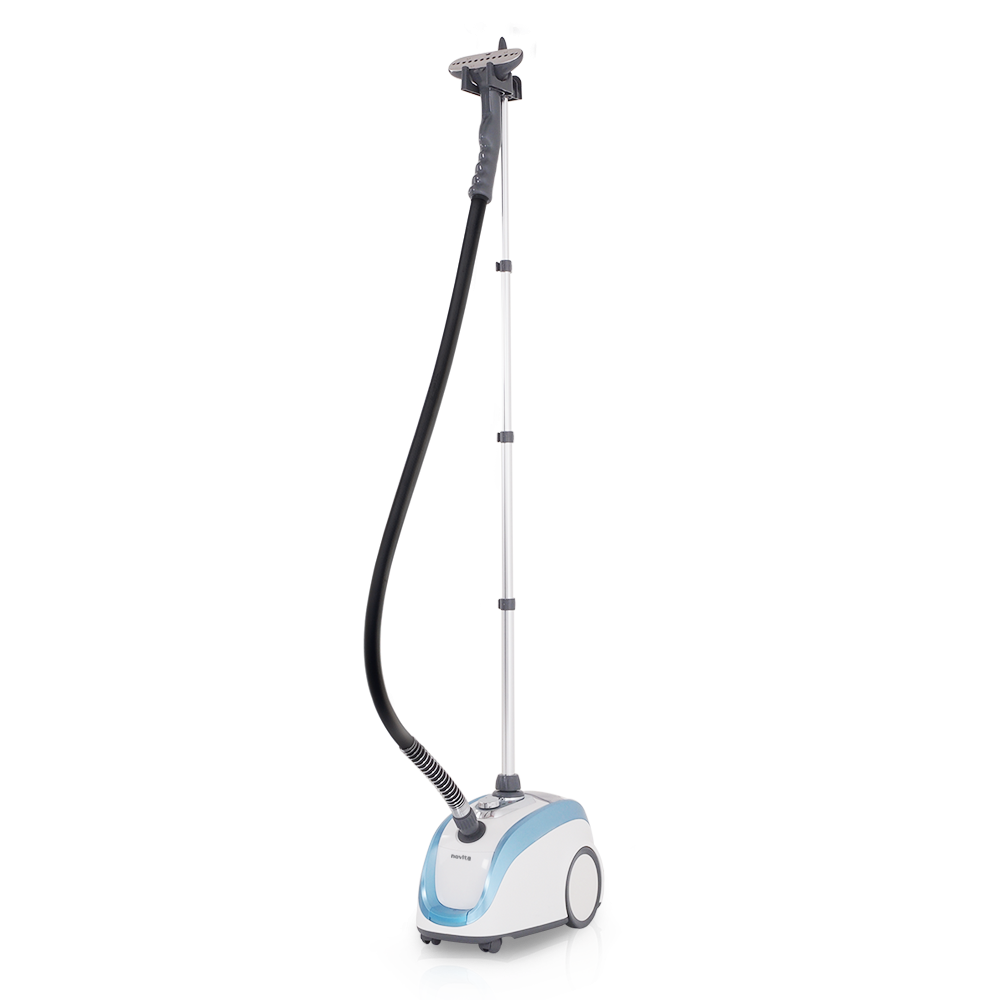 Novita Garment Steamer SS25, TV & Home Appliances, Irons & Steamers on