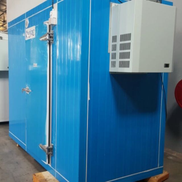 walk in chiller for sale