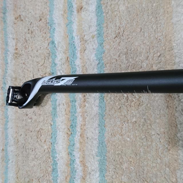pro vibe 7s seatpost