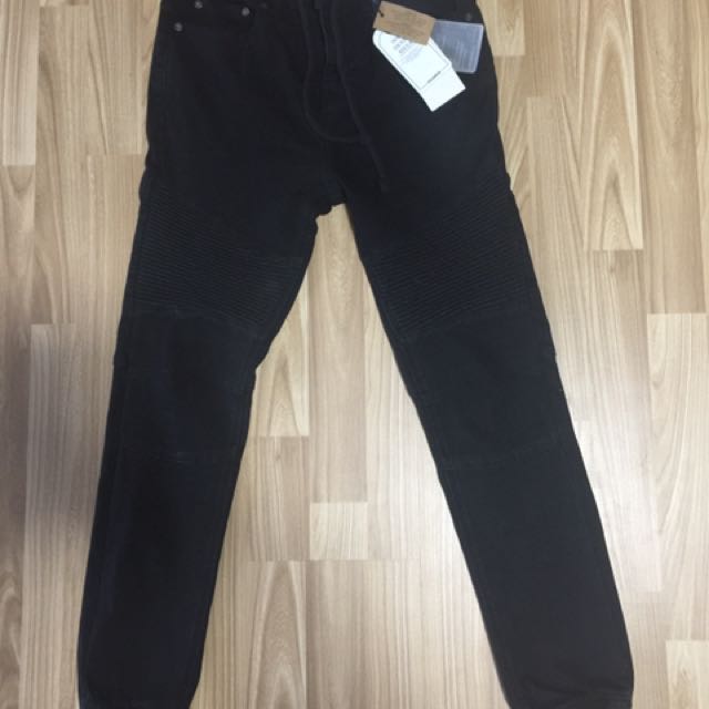 pull and bear skinny joggers