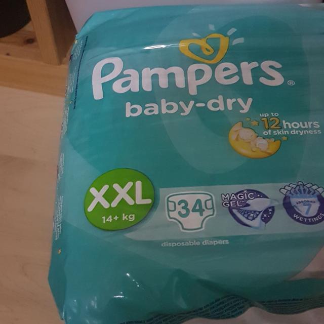 night diapers