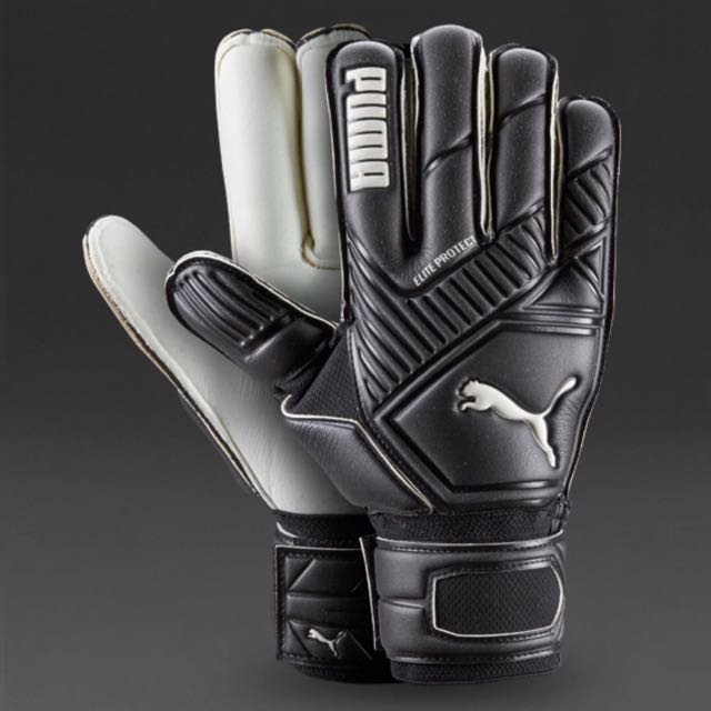 Puma Elite GC Protect Goalkeeper Gloves 