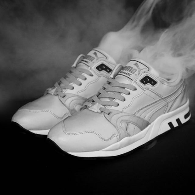 Puma 3m shoes new arrivals