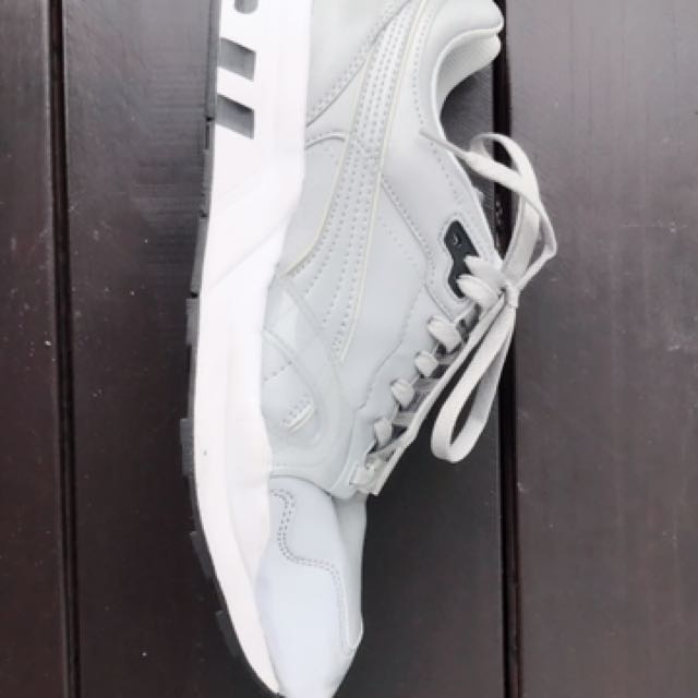 Puma xt1 reflective top