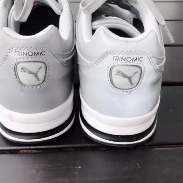 Puma hotsell 3m shoes