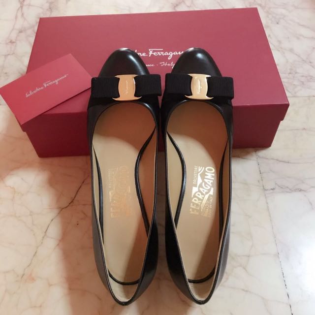 ferragamo carla