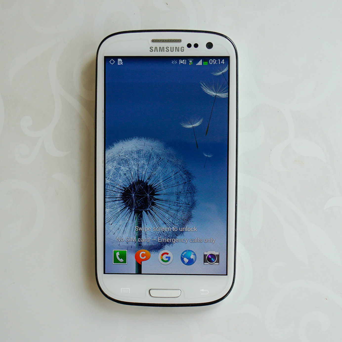 Samsung Galaxy S3 Mobile Phones Tablets Android Phones Samsung On Carousell