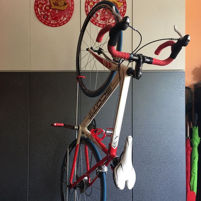 scott speedster s50 road bike