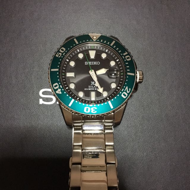 Seiko diver sne451p1 deals