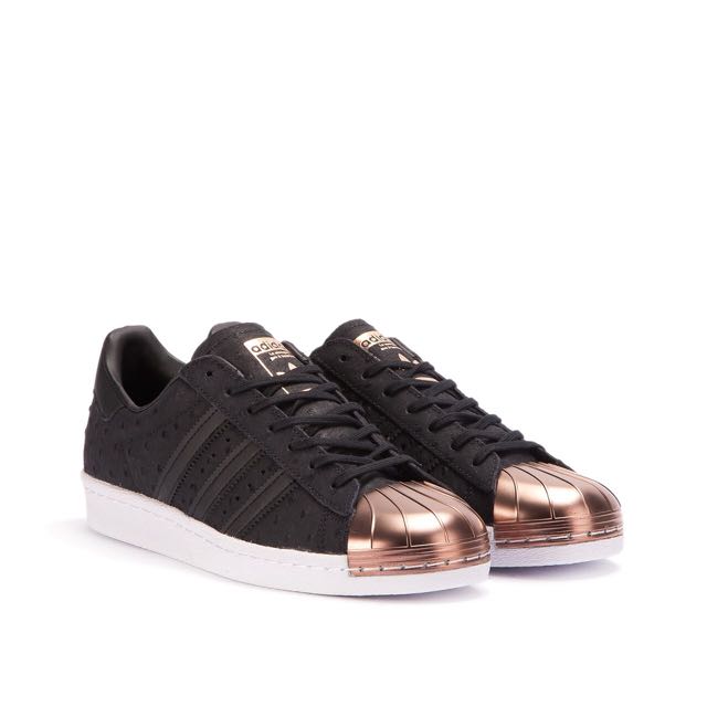 superstar adidas metal toe