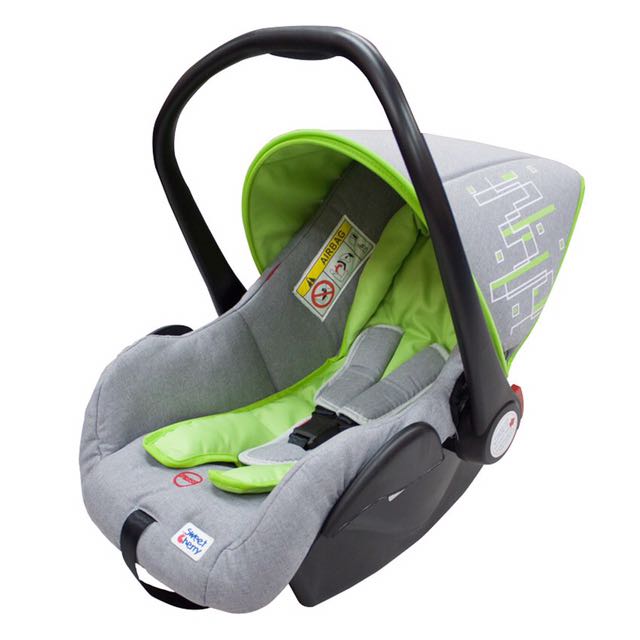 Sweet cherry online carrier car seat