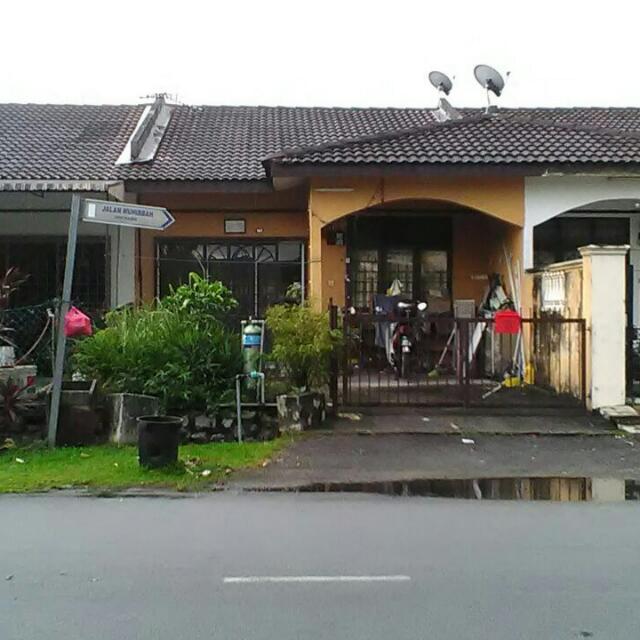 Taman Muhibbah Kajang Selangor Property For Sale On Carousell