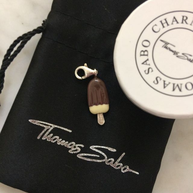 Thomas sabo on sale ice cream charm