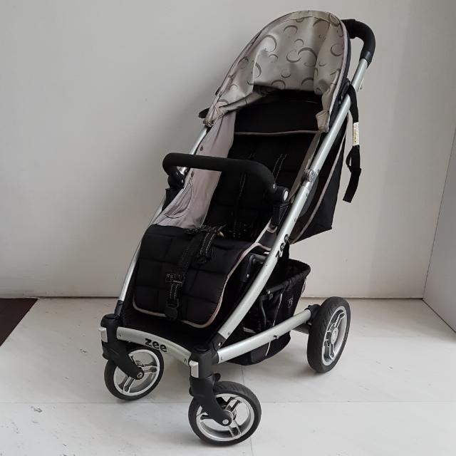 Valco zee stroller sales