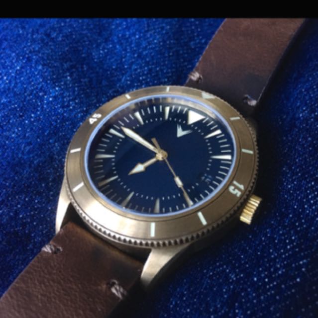 ventus mori diver for sale