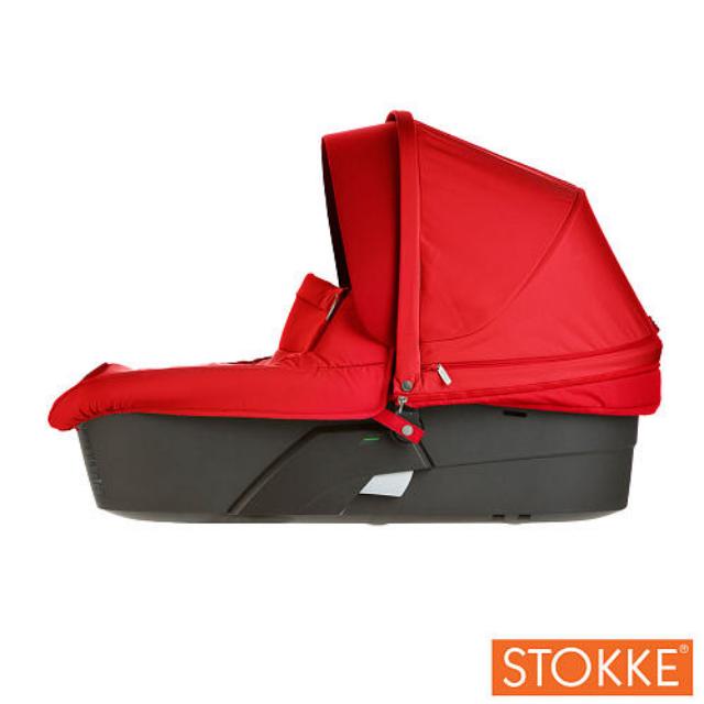 WTS STOKKE XPLORY V4 CARRY COT or BASSINET Babies Kids Baby