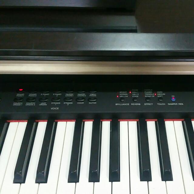 Yamaha Digital Piano Arius YDP 181 (Free Delivery ) Reserved And