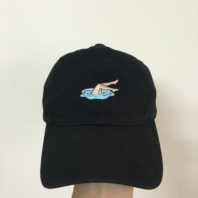 Young and reckless dad hat Outlet