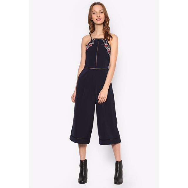 zalora jumpsuits