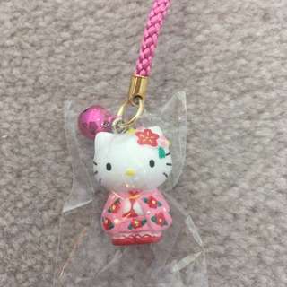 Hello Kitty Accessory/Strap