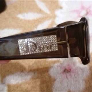 Dior 迪奧 Christian Dior 太陽眼鏡《正品》