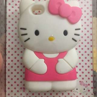 Hello Kitty Case