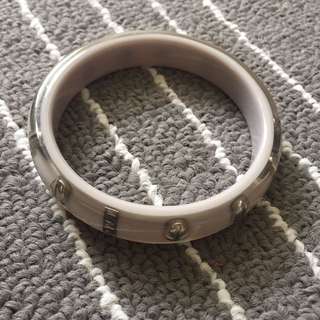 Marc By Marc Jacobs Grey Bangle64215241751425110