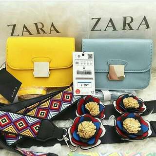 Zara Strap ORIGINAL