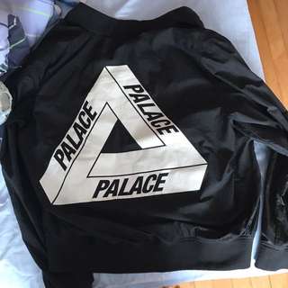 Palace Bomber Jacket