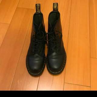 （正品）Dr.martins八孔