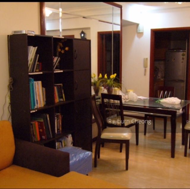 3 Bedders Evergreen Park Condo (Hougang) For Rent, Property, Rentals, Condos & ECs on Carousell