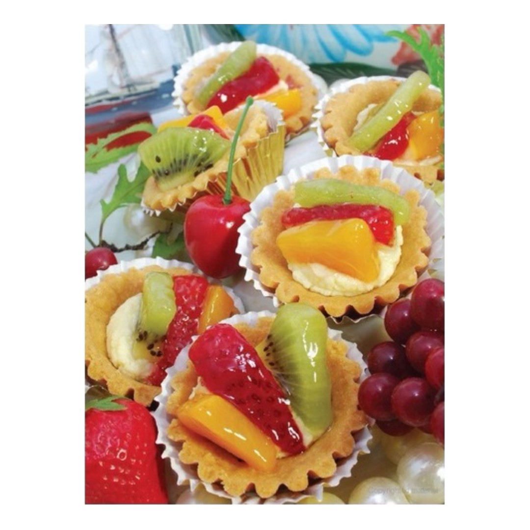 44 Resipi Kek Biskut Books Stationery Books On Carousell