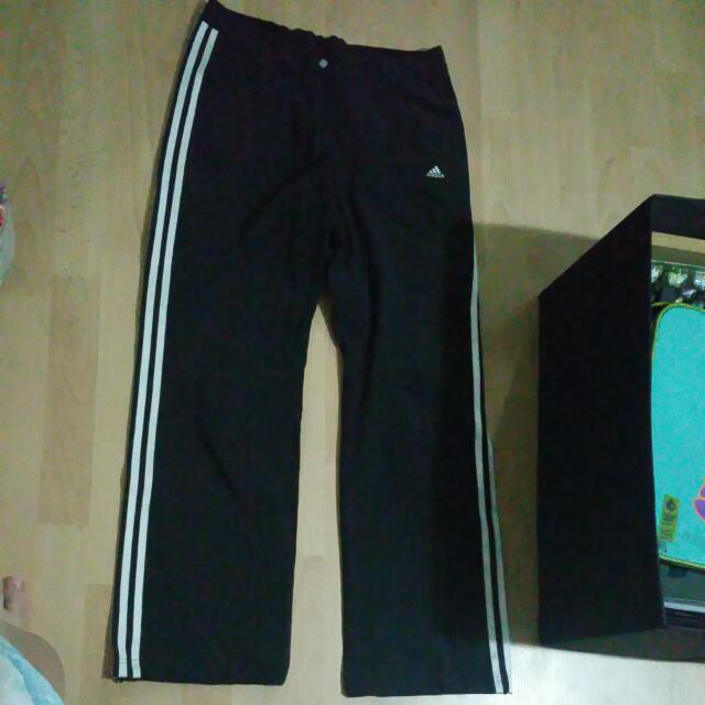 adidas clima365 pants