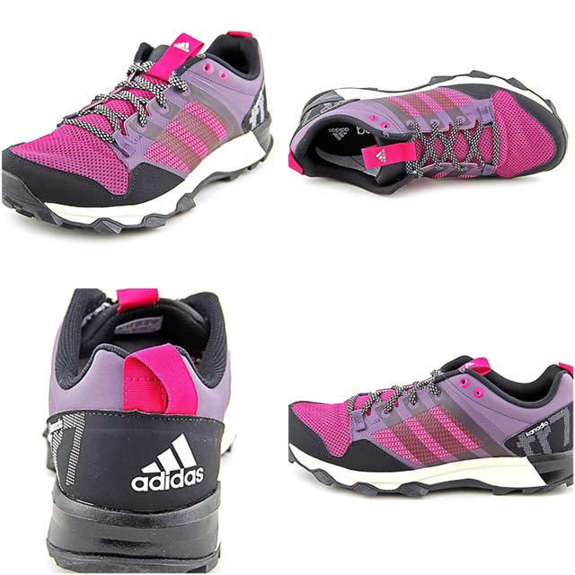 adidas kanadia womens trail running shoes