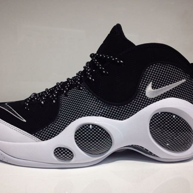 air zoom flight 98