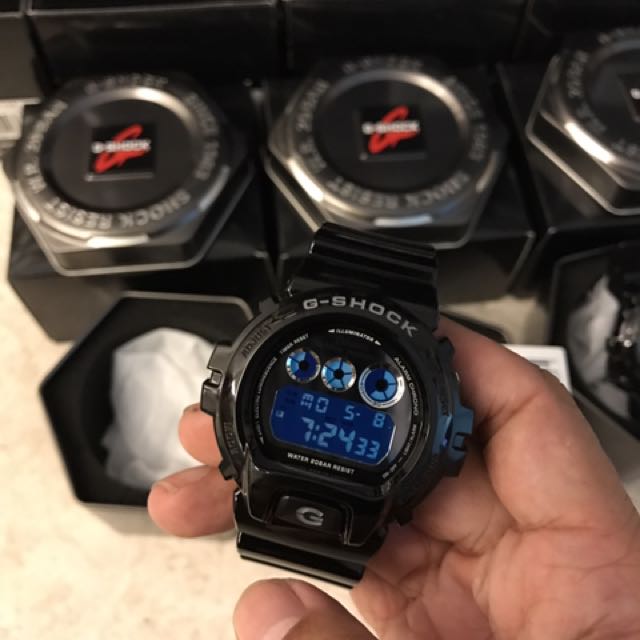 G shock new arrivals nb1